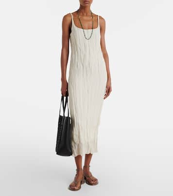 Sabine leather thong sandals | A.Emery