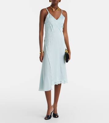 حذاء ميولز من الجلد Date | JUDE