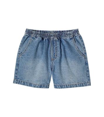Denim shorts | Konges Sløjd