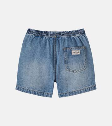 Denim shorts | Konges Sløjd