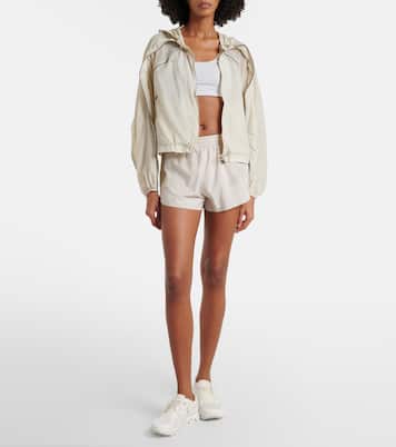 Logo shorts | Adidas by Stella McCartney