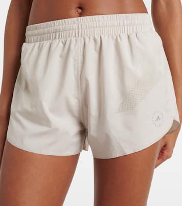 Logo shorts | Adidas by Stella McCartney