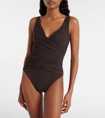 Badeanzug Smart | Karla Colletto