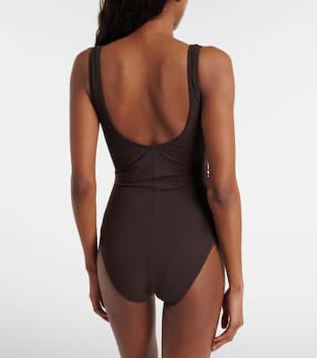 Badeanzug Smart | Karla Colletto