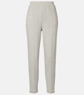 The Slim Pintuck sweatpants | Varley
