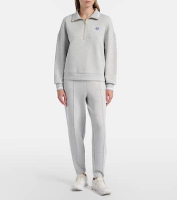 The Slim Pintuck sweatpants | Varley