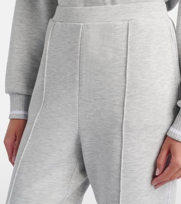 The Slim Pintuck sweatpants | Varley