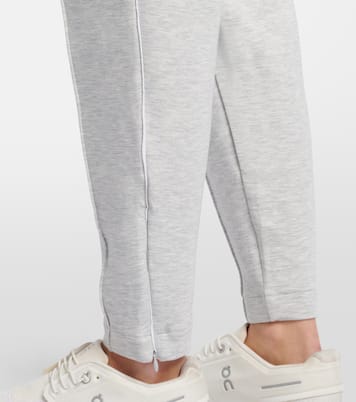 The Slim Pintuck sweatpants | Varley