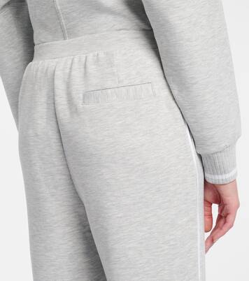 The Slim Pintuck sweatpants | Varley