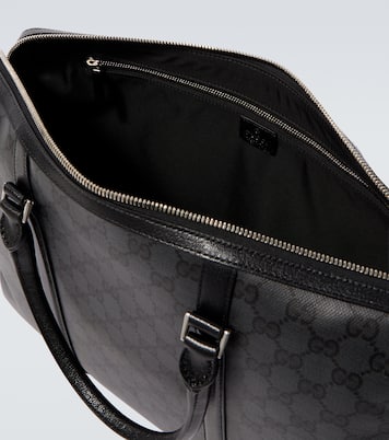 حقيبة لحفظ الأوراق Gucci Essence Classic Medium | Gucci
