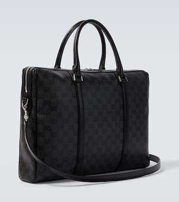 حقيبة لحفظ الأوراق Gucci Essence Classic Medium | Gucci