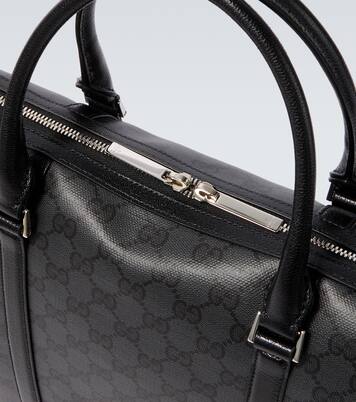 حقيبة لحفظ الأوراق Gucci Essence Classic Medium | Gucci