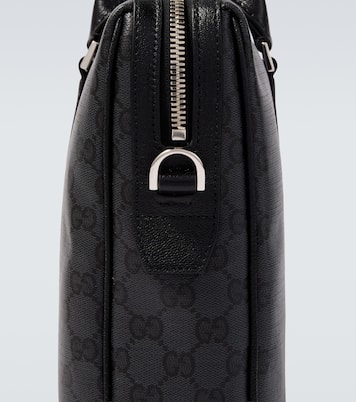 حقيبة لحفظ الأوراق Gucci Essence Classic Medium | Gucci