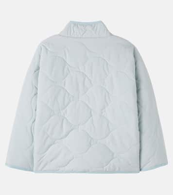 Tessane quilted jacket | Donsje