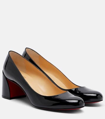 Pumps Jane in vernice | Christian Louboutin