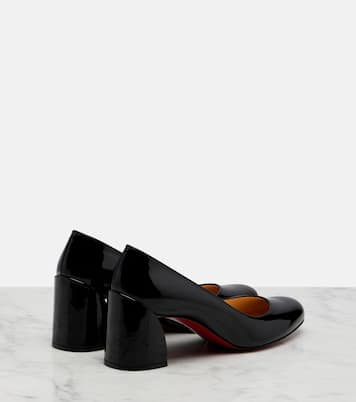 Pumps Jane in vernice | Christian Louboutin