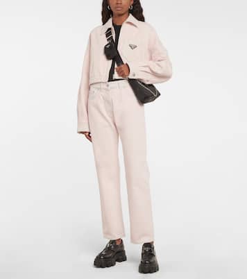 Set aus drei T-Shirts | Prada