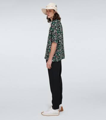 Flow Runner sneakers | Loewe