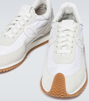 Flow Runner sneakers | Loewe