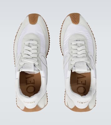 Flow Runner sneakers | Loewe