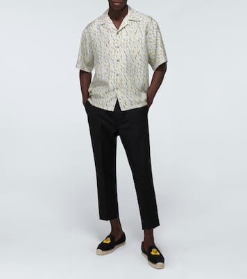 Espadrilles Nanou Orlato | Christian Louboutin