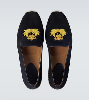 Espadrilles Nanou Orlato | Christian Louboutin