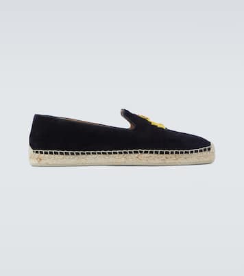 Espadrilles Nanou Orlato | Christian Louboutin