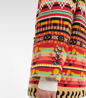 Blazer aus Jacquard | Etro