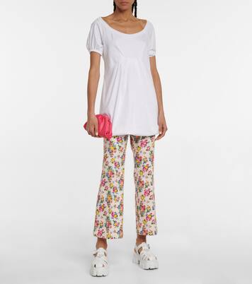 Magico modal and cotton top | Sportmax