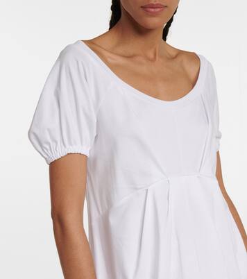 Magico modal and cotton top | Sportmax