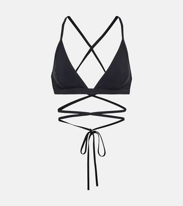 Haut de bikini Solange | Isabel Marant