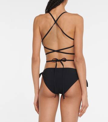 Haut de bikini Solange | Isabel Marant