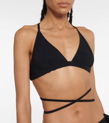 Haut de bikini Solange | Isabel Marant