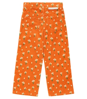 Pantaloni in velluto a coste | Stella McCartney Kids