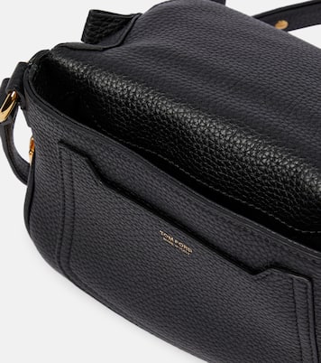 Schultertasche Jennifer Mini aus Leder | Tom Ford