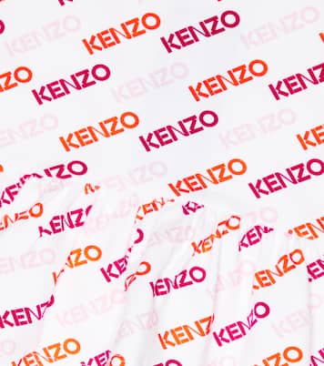 Bebé - vestido con logo | Kenzo Kids