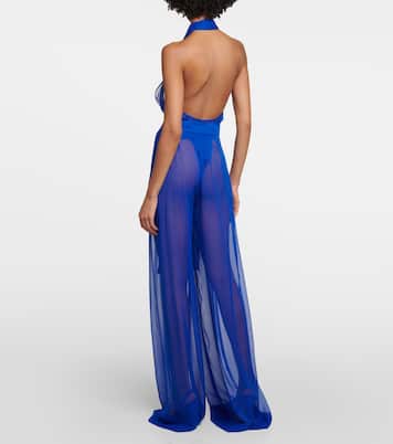 Body aus Seide | LaQuan Smith