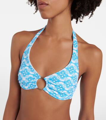 Haut de bikini Brussels | Melissa Odabash