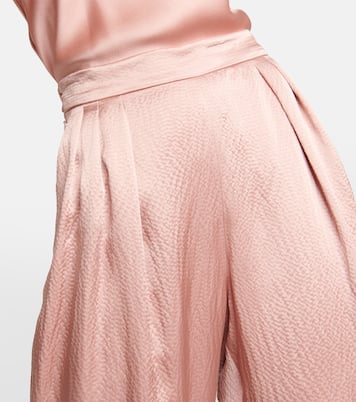 Bridal Hose Uncino aus Seide | Max Mara