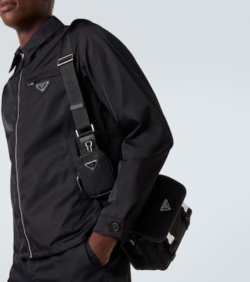 Re-Nylon shoulder bag | Prada