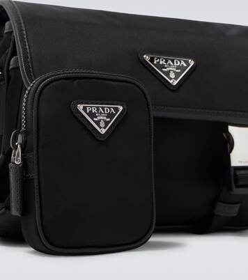 Re-Nylon shoulder bag | Prada