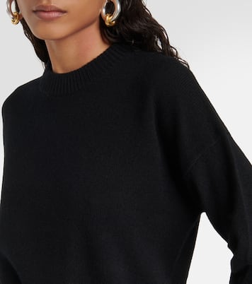 Pullover aus Wolle und Kaschmir | Jardin des Orangers