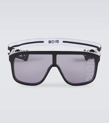 Lunettes de soleil DiorFast M1I | Dior Eyewear