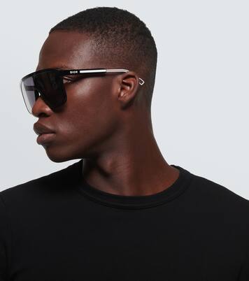 Lunettes de soleil DiorFast M1I | Dior Eyewear