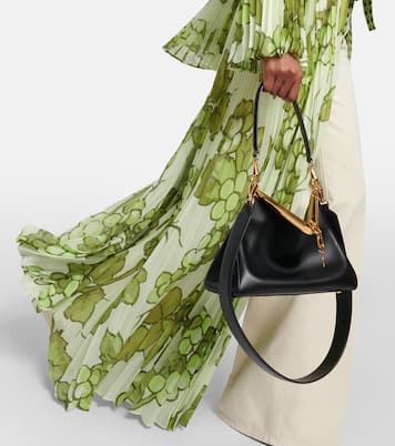 Cover-up aus Georgette | Etro