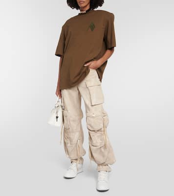 Jordan Air Ship PE SP leather sneakers | Nike