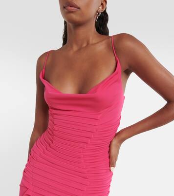 Robe en crêpe | Dion Lee