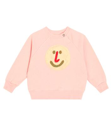 Baby Shark cotton jersey sweatshirt | The Animals Observatory
