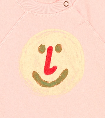 Baby Shark cotton jersey sweatshirt | The Animals Observatory