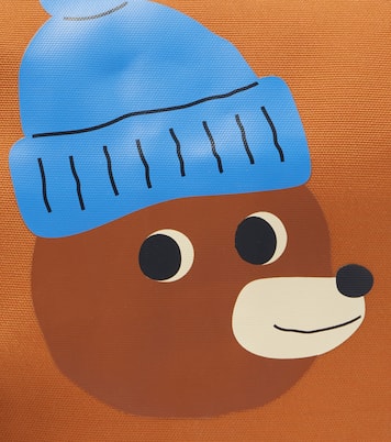 Mochila estampada | Tinycottons